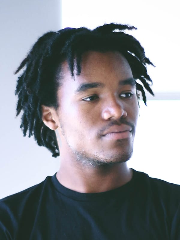 Dimitri Silva Image